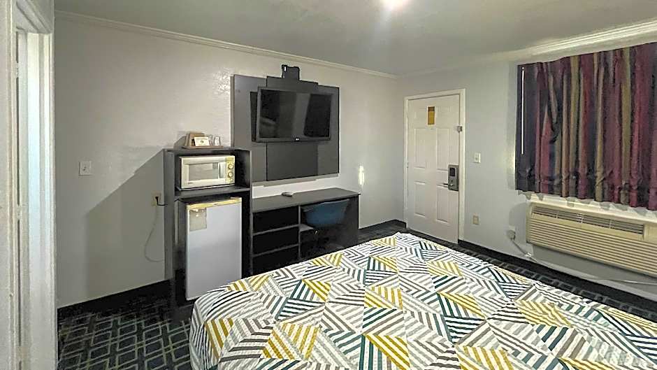 Motel 6 Ventura Beach