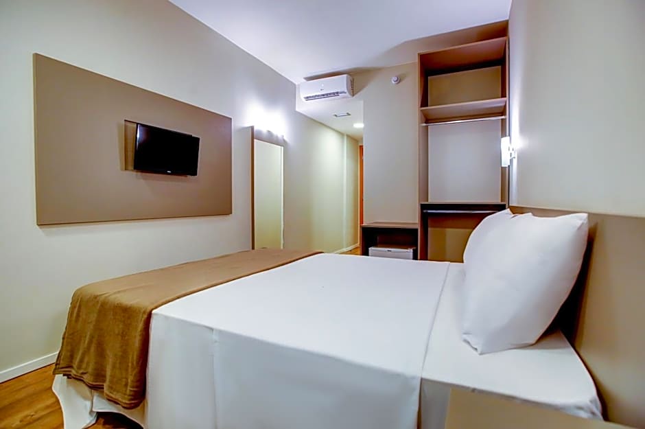 Transamerica Fit Sorriso