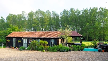 Forty Winks In North Norfolk