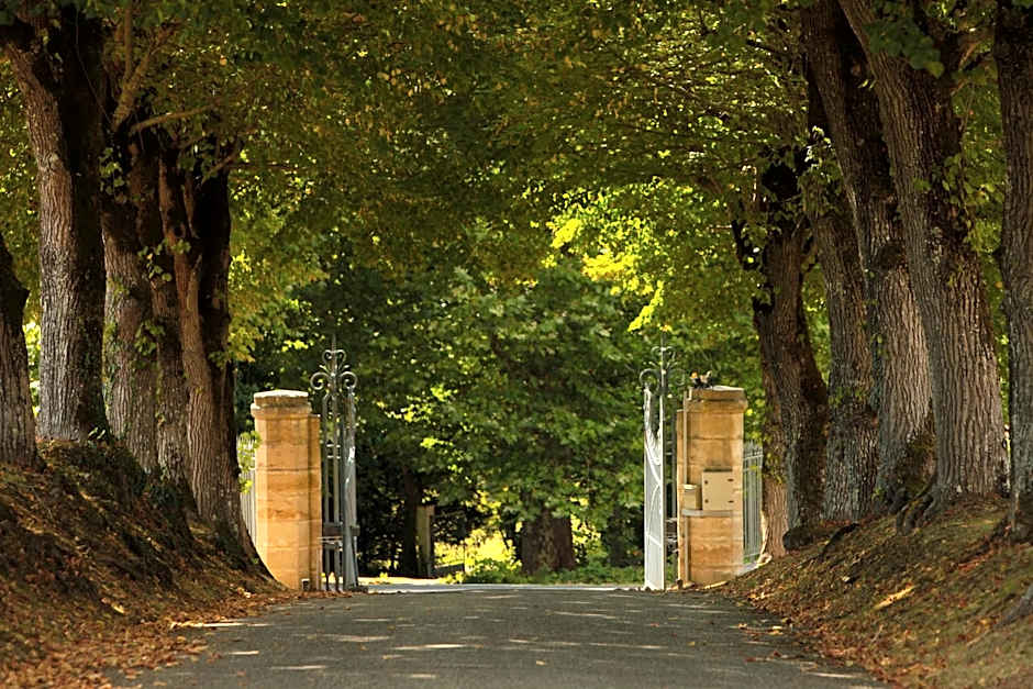 Les Secrets Château Pey La Tour