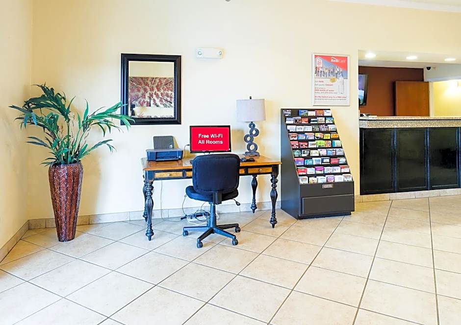 Red Roof PLUS+ Danville, KY