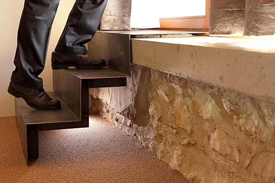 Best Western Bierkulturhotel Schwanen