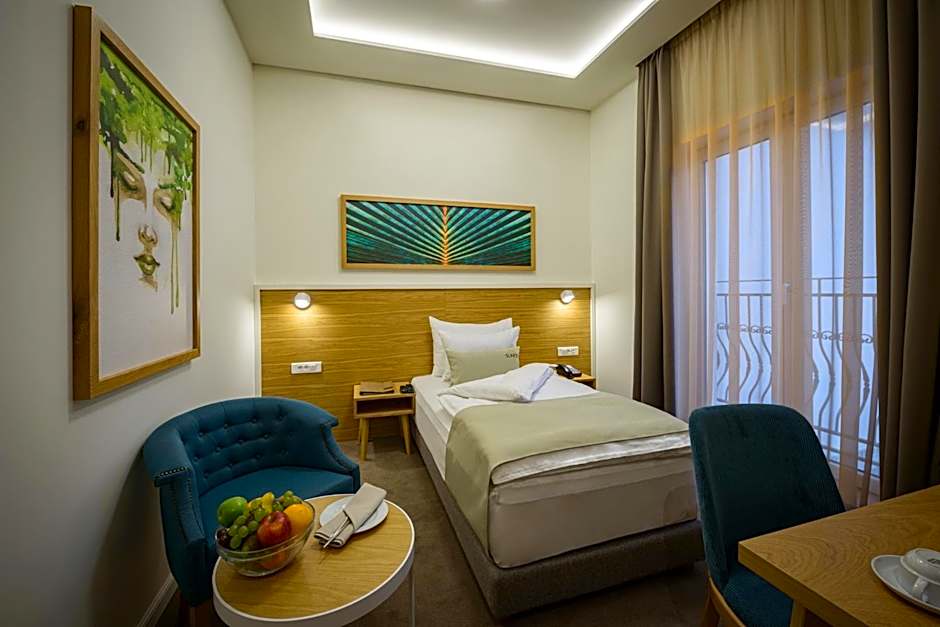 Hotel Sunce