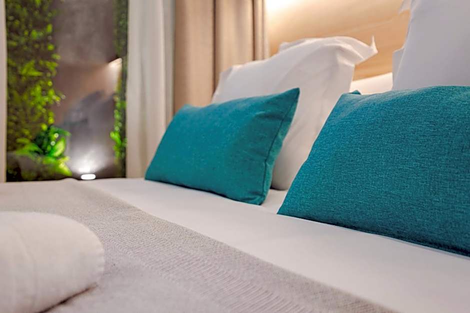 Feelathome Ventas Suites