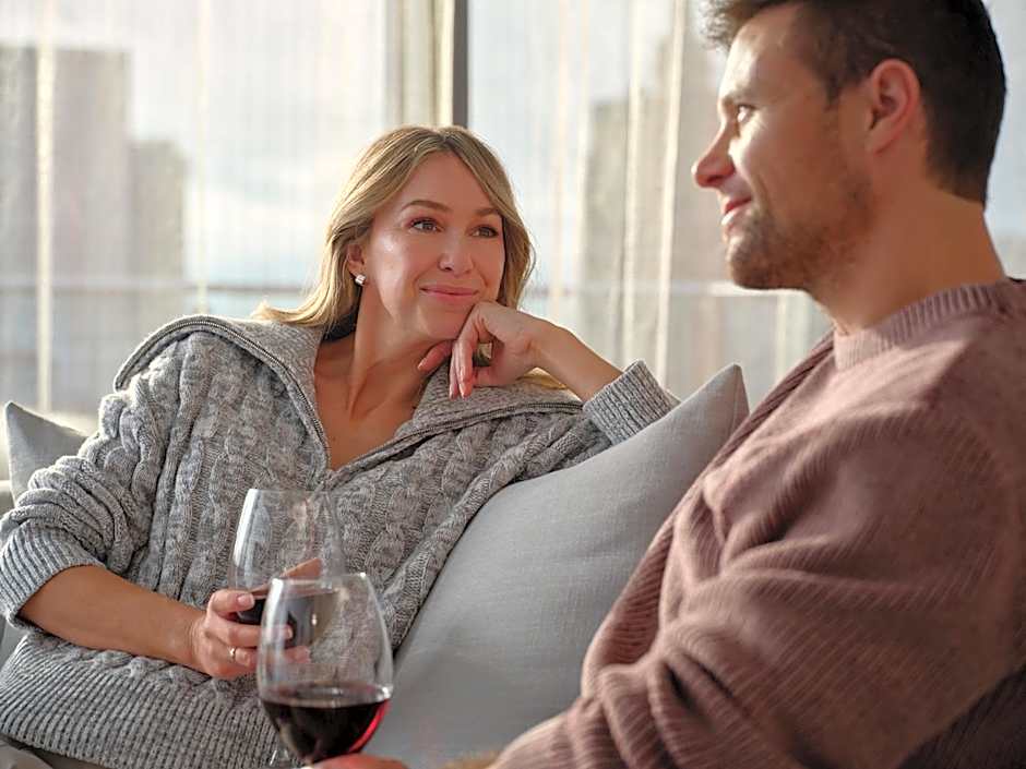 RACV/RACT Hobart Apartment Hotel