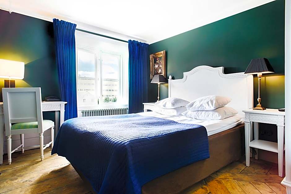 Hotel Hellstens Malmgard