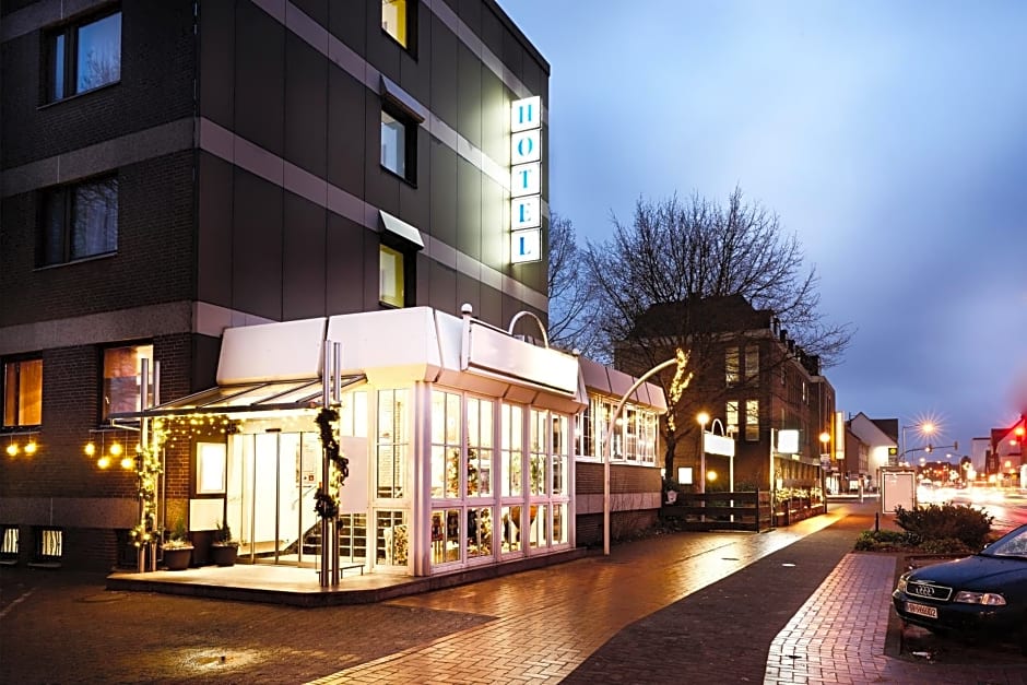 Hotel Hannover Airport by Premiere Classe