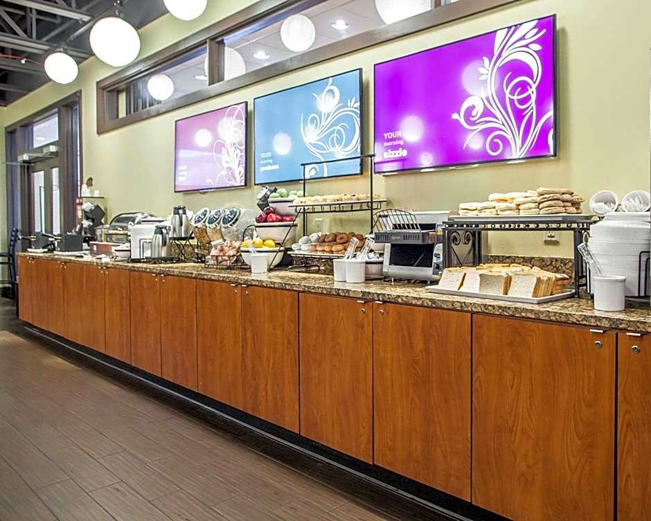 Comfort Inn St. Louis - Westport Event Center