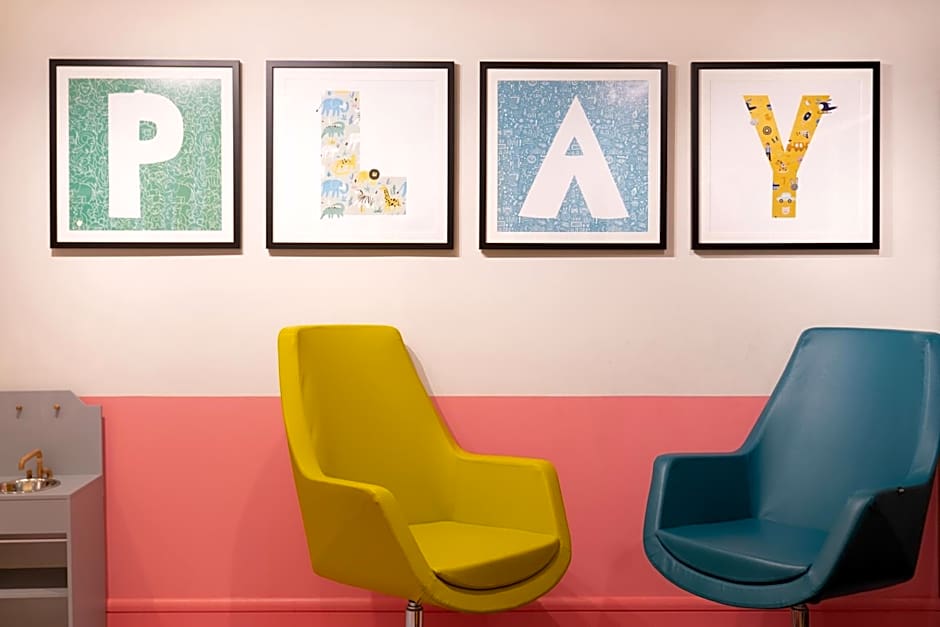 Holiday Inn Southampton Eastleigh By IHG