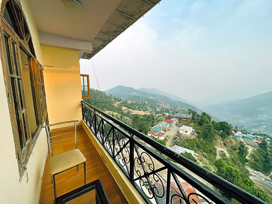 Hotel Himalayan Escape