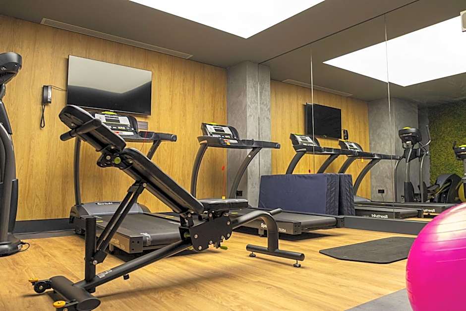 Radisson Blu Aurum Hotel, Brasov