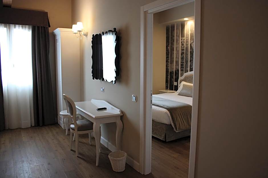 Suites & Apartments Liola'