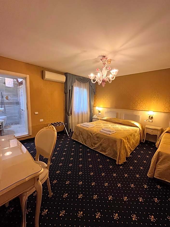 Hotel Castello
