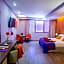 Novus City Hotel