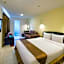 Syajie Koptown Hotel