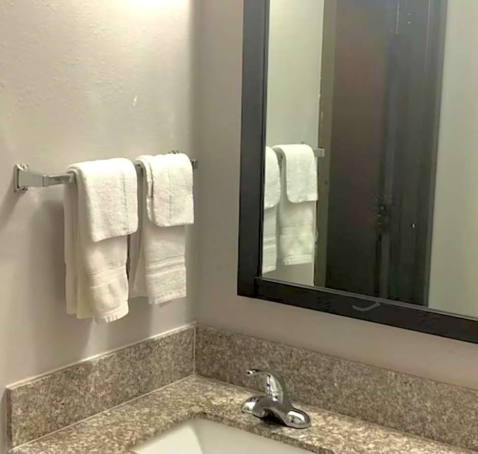 Quality Inn Dublin