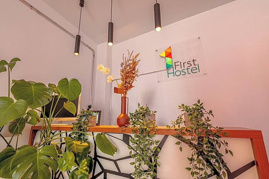 First Hostel