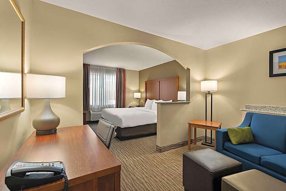 Comfort Inn Ogden near Event Center