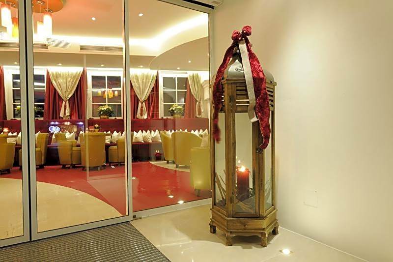 Der Alpenhof Maria Alm