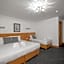 Flexistay Aparthotel Sutton