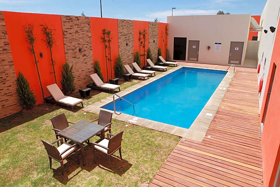 Hampton Inn & Suites by Hilton Aguascalientes