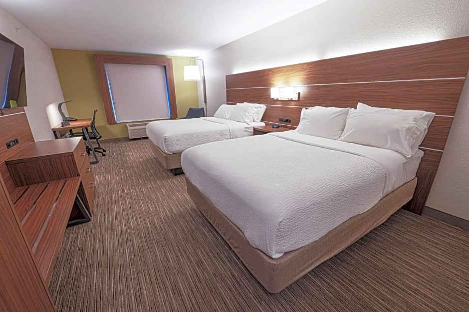 Holiday Inn Express Hotel & Suites East Lansing By IHG