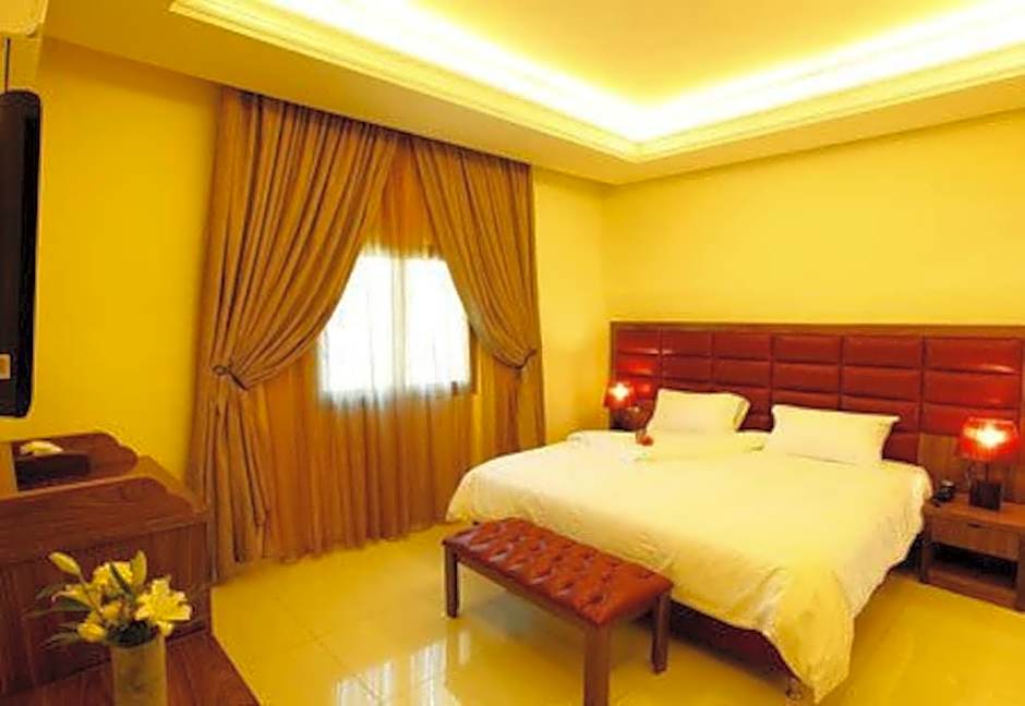 Hotel Le Noble