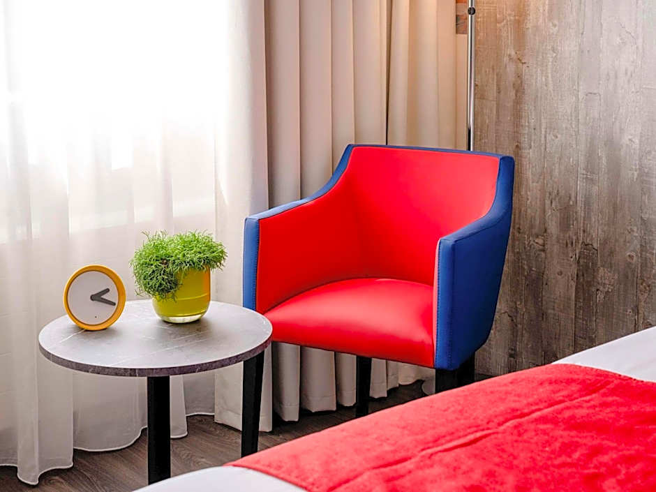 ibis Styles Almere