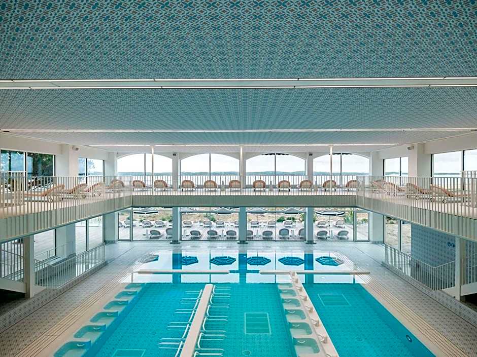 Bel Hôtel Oléron Thalasso & Spa - MGallery Collection