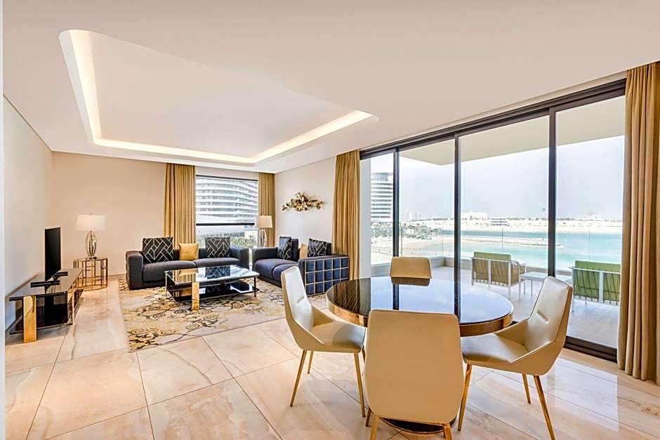 Agora, Doha, Autograph Collection