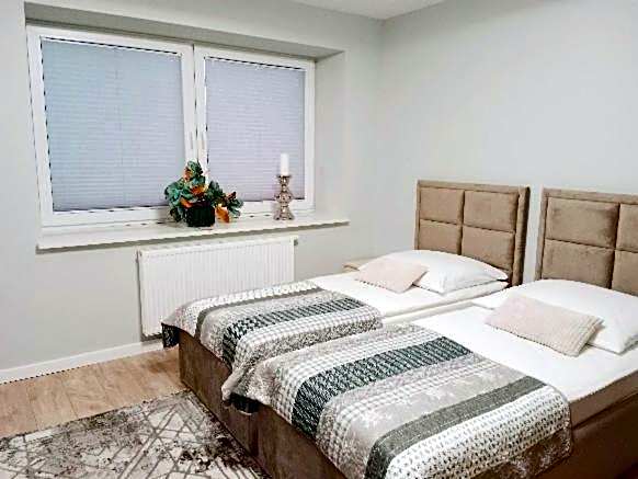 Apartamenty Radom Klwatecka 20