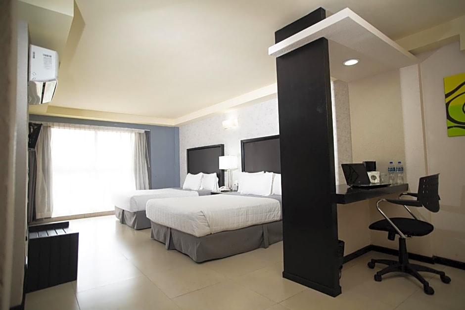 Hotel Ha