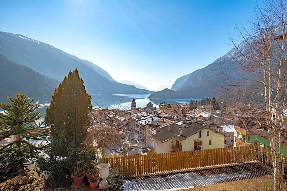 Hotel Londra Slow Living Molveno