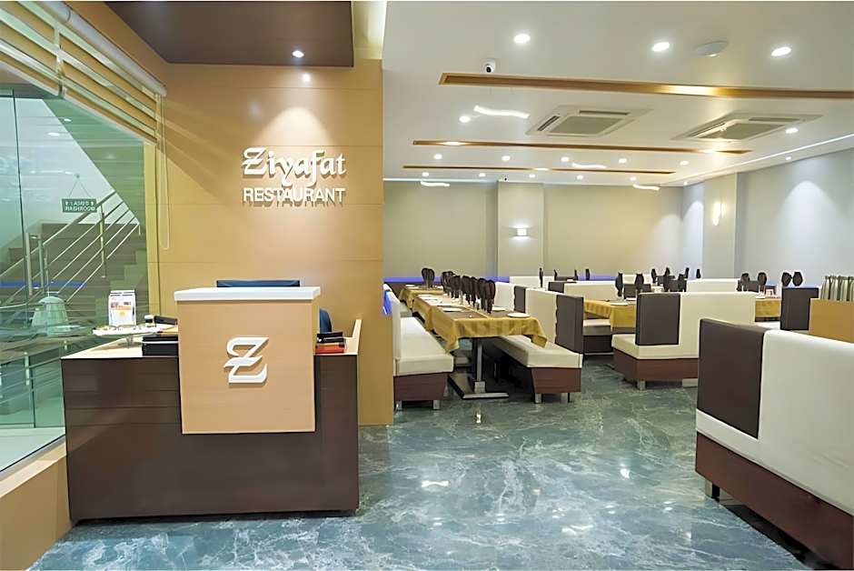 Hotel Orange International