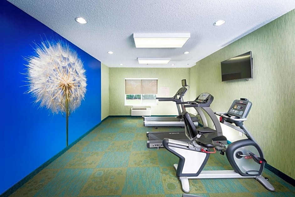 SpringHill Suites by Marriott Bentonville