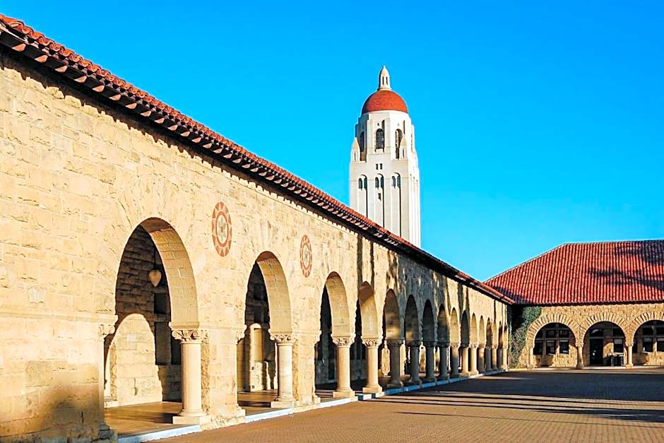 Holiday Inn & Suites San Mateo - SFO By IHG