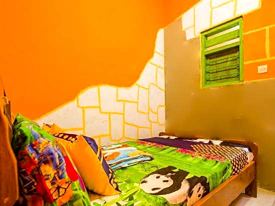 Hotel O Gandrung Payungan Family InnNearStasiun Banyuwangi Kota