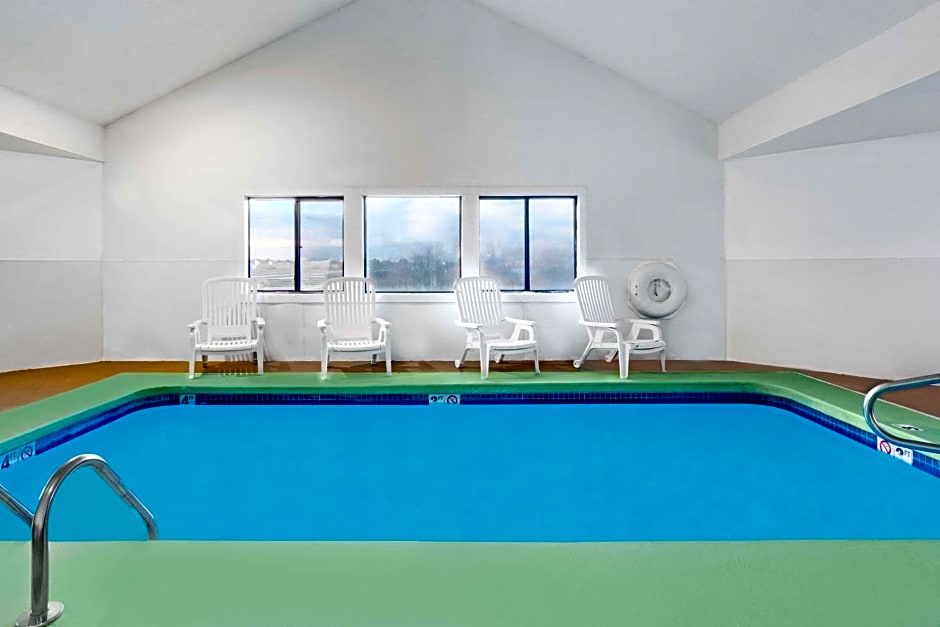 Days Inn by Wyndham Concordia