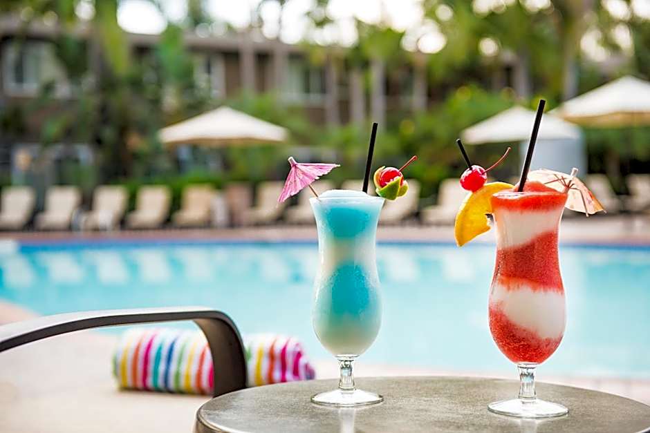 The Dana on Mission Bay