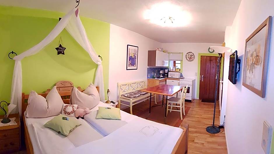 FerienAppartments Landhaus FühlDichWohl