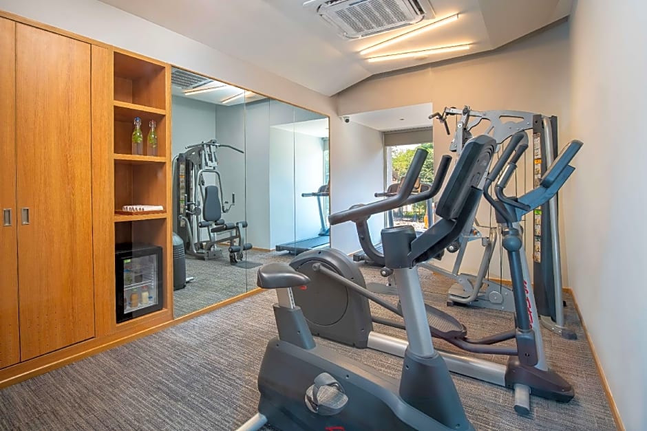 Park Inn by Radisson Gwalior