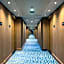 Hilton Geneva Hotel and Conference Centre