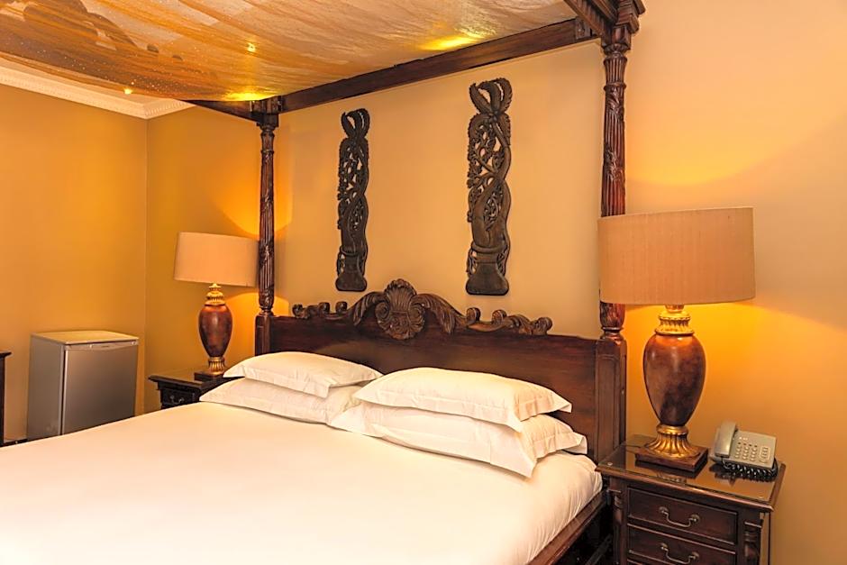 Premier Hotel Anta Boga