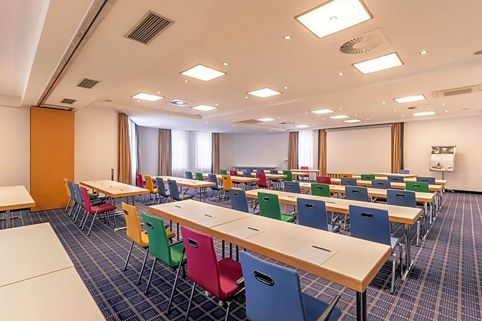 Mercure Hotel Koln City Friesenstrasse