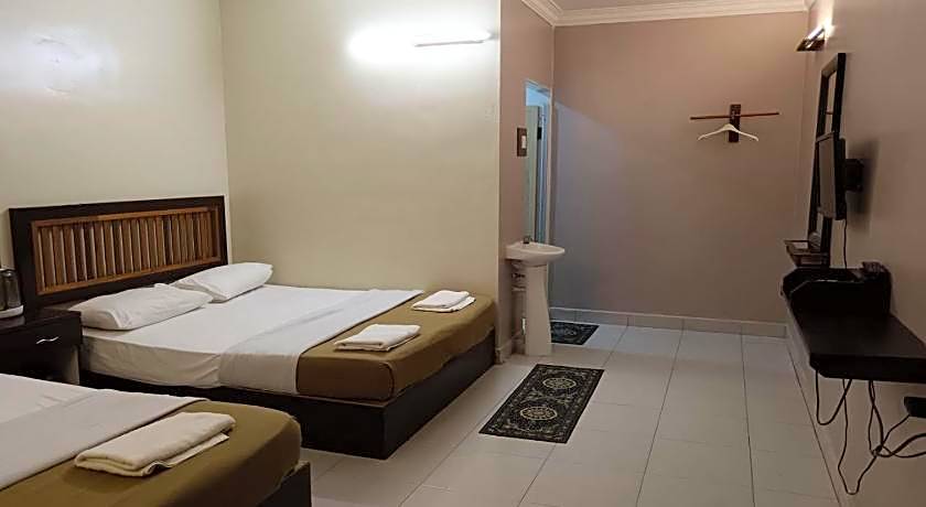 Fins Hotel, Alor Setar