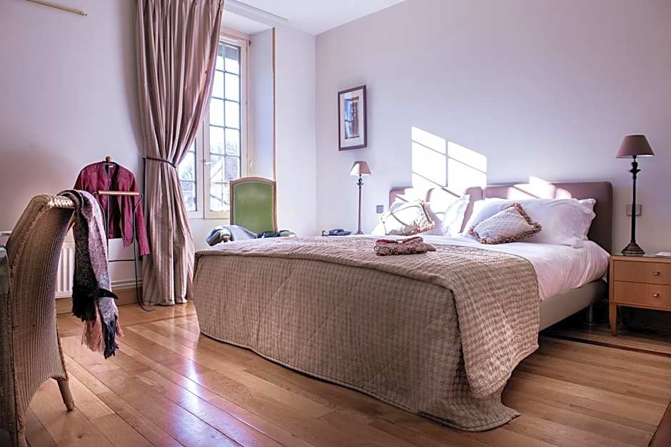 Grand Hôtel & Spa Uriage