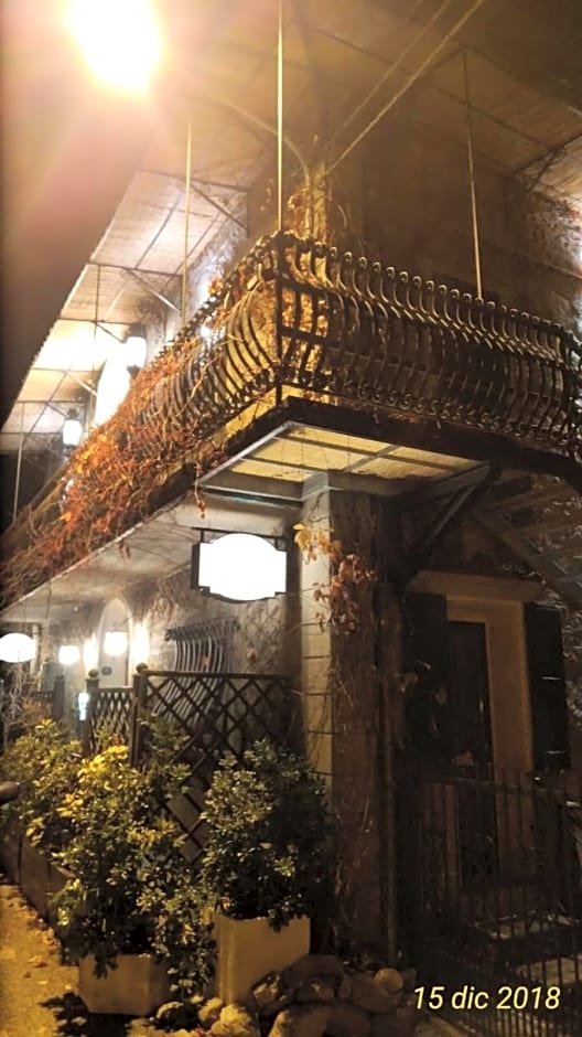 Home Story Via della Resistenza 3 La Noce Mercatale Ozzano dell'Emilia BO