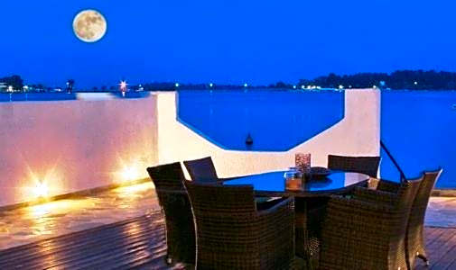 Villa Belmar Self-Catered Apartments