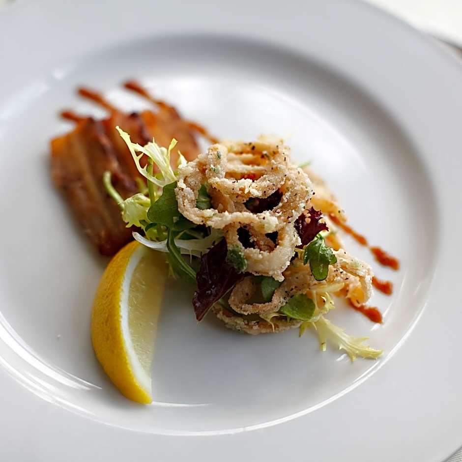 Links Country Park Hotel