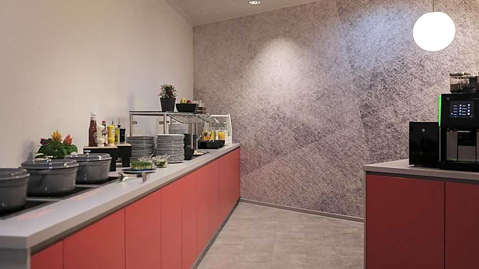 Holiday Inn - the niu Form Stuttgart Feuerbach By IHG